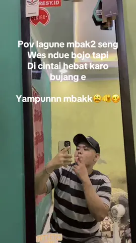 #yampunnn kok iso ngono kui mbakk😩🥴🥴🥴#fyp #tranding #soundviral #fypage #jawapride #fyppppppppppppppppppppppp #tiktokviral #bojoneuwong #bojoneuwong #slundupan #simpatikmusic 