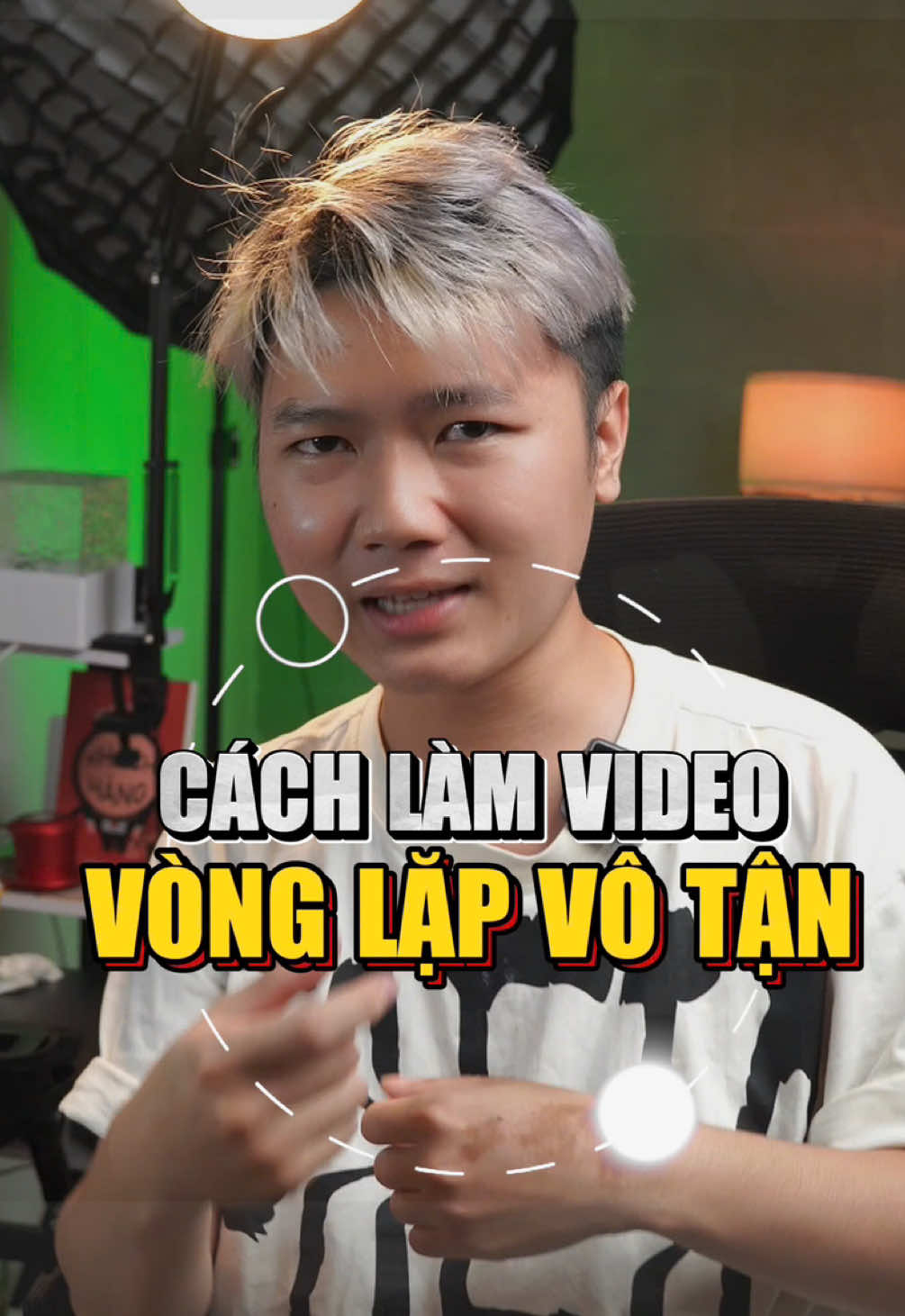 Lí do xem quài mà không biết hết chưa, là đây… #vietsocial #socialmediamarketing #contentcreator 