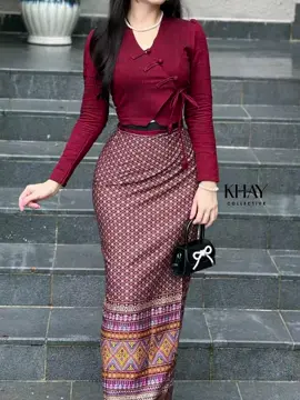 #လူငယ်လေးတွေအကြိုက်ချုပ်ပုံအလှလေးတွေ🌺🌺🌺🌺 #ရိုးရိုးယဉ်ယဉ်အလှလေးများ💓 