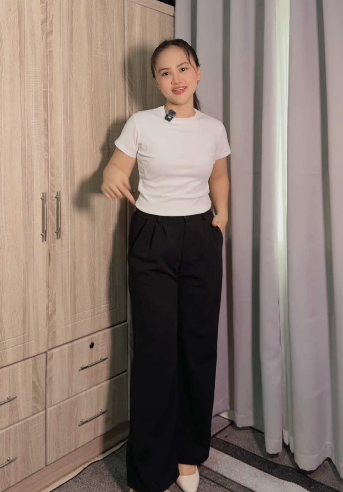 grabe ang mura pero ang ganda #trouser #trouserpants #trousers 