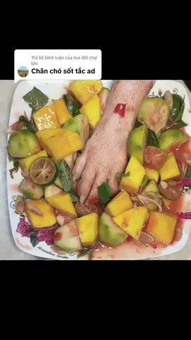 Trả lời @bụi đời chợ lớn chân chó sốt thái siêu cay,e mời cả nhà cảm ơn đã ủng hộ mẹ con Lin ạ❤️#xuhuong2025 #thúcưng #chó_cưng #pyf #chó 