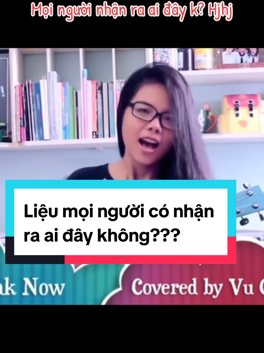 Vũ Cát Tường (sinh ngày 2 tháng 10 năm 1992) là một nữ ca sĩ kiêm sáng tác nhạc và nhà sản xuất thu âm người Việt Nam. Cô được biết đến với khả năng kết hợp nhiều thể loại nhạc khác nhau như R&B, neo soul, pop, electropop, blues, jazz, alternative rock, funk, và ballad.[1] Tường chính thức bắt đầu sự nghiệp âm nhạc của mình vào năm 2013 khi tham gia chương trình Giọng hát Việt.#viral #fpyシ #vucattuong #lecuoivucattuong 