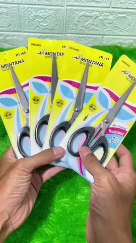 Gunting montana harga murah #gunting #guntingmurah 