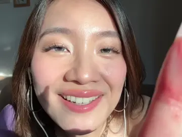 Asmr Types of Mouth Sounds ( Lin ASMR ) #mouthsounds #asmrrelax #asmrforsleep #notalkingasmr #relaxation #sleep #asmrtingles #tingles #relax #glitter #sleepaid #viral #asmrnotalking #asmr #spit #painting #stick #lick #tapping #wooden 