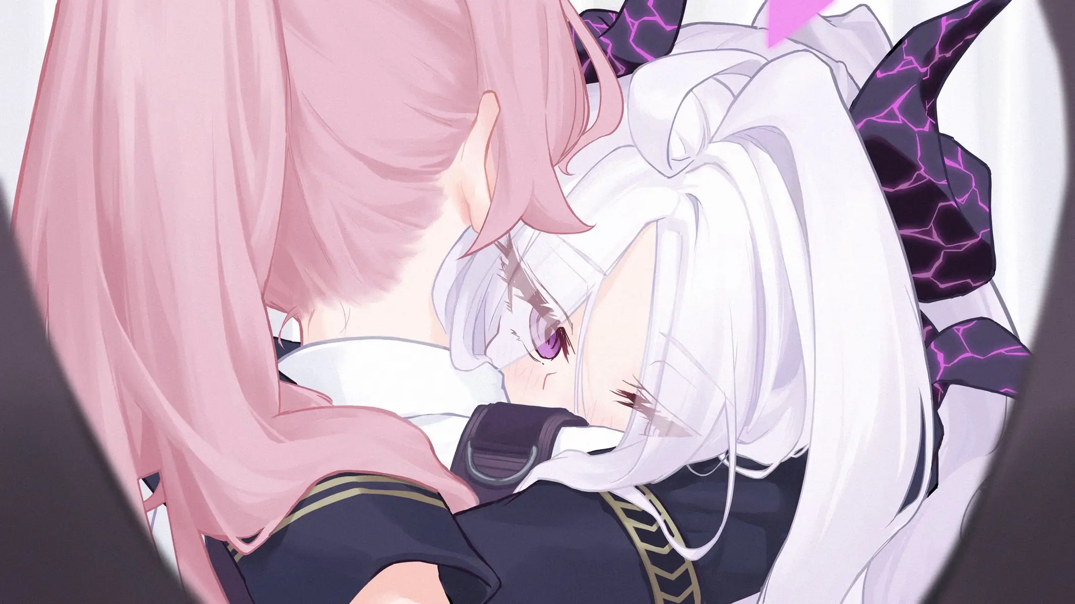 #bluearchive #takanshihoshino #sorasakihina #hinaxhoshino 