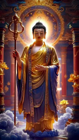 KINH ĐỊA TẠNG #phatphapnhiemmau #phatphaptaitam #phatphapvobien #foryou #tamlinh #chudaibi #kinhdiatang #chulangnghiem #chuduocsu #ommanipadmehum #quantheambotat  #nammoquantheambotat #nammoadidaphat🙏🙏🙏 #adidaphat🙏🙏🙏 