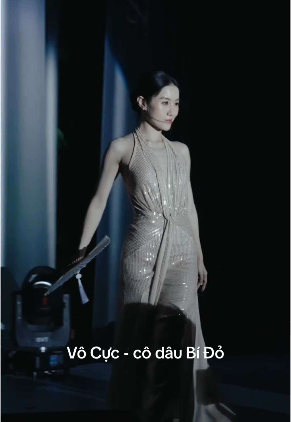 Bài múa này, chị Bí Đỏ này... đẹp không tì vết 🤤 #VuCatTuong #BiDo #VoCuc #NgayNayNguoiConGaiNay #JustLove