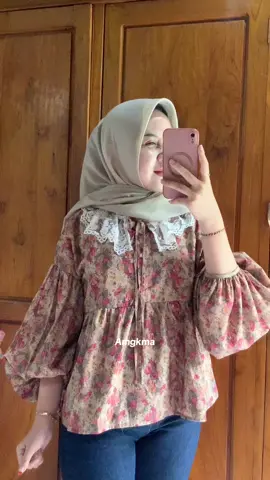 Bajunya cakep poll😍🫰🏻