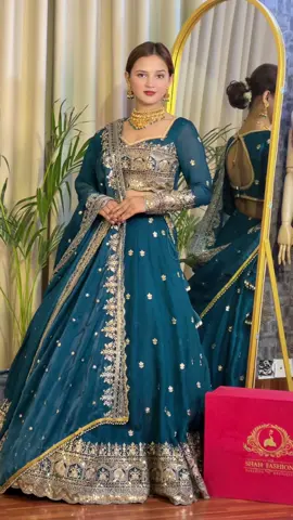 ✨ Beautiful Silk Lengha for Wedding Season ✨ Make your special day even more memorable with our exquisite silk lengha! Available in multiple colors and customizable sizes. 📩 DM to Order 📍 Visit Us: Baneshwor, Shantinagar, below Nabil Bank building 📱 Order Now: 9862920282 | 9851023702 (WhatsApp/Viber) #WeddingLengha #BridalFashion #CustomMade #shahfashionparadise 