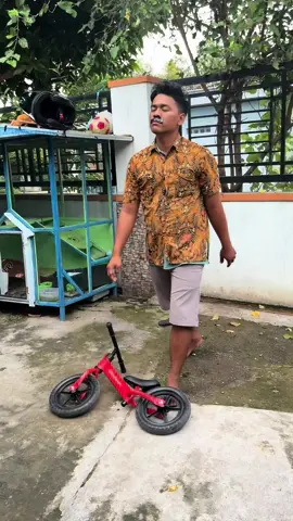 kagettin kucing #komedi 