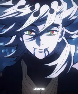 He’s so fine… (but who is he?) #doma #douma #akaza #demonslayer #kimetsunoyaiba #kny #anime #animeedit 