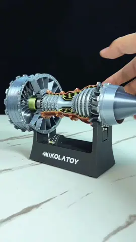 Boy’s engine model🔥👀