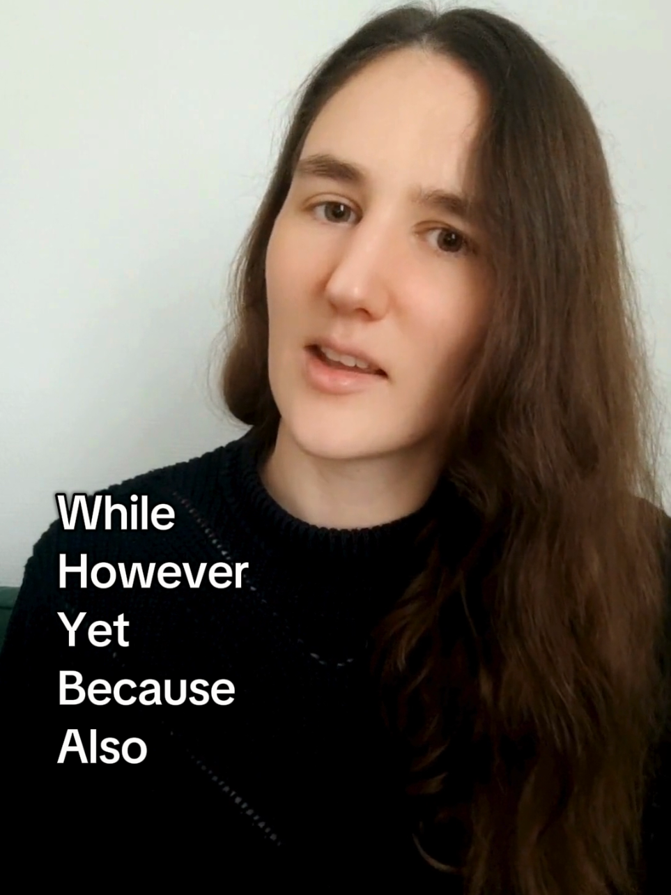 French connecting words 🇫🇷 #french #learnfrench  #frenchlanguage 