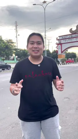 Cilok rondo lampung viral #fyp #palembang #interview #wawaadjie 