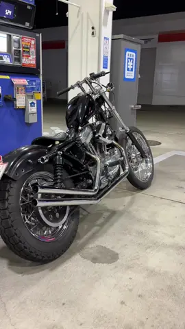 xlh883 #ハーレーダビッドソン#スポーツスター#チョッパー#アメリカンバイク#HarleyDavidson#xlh883