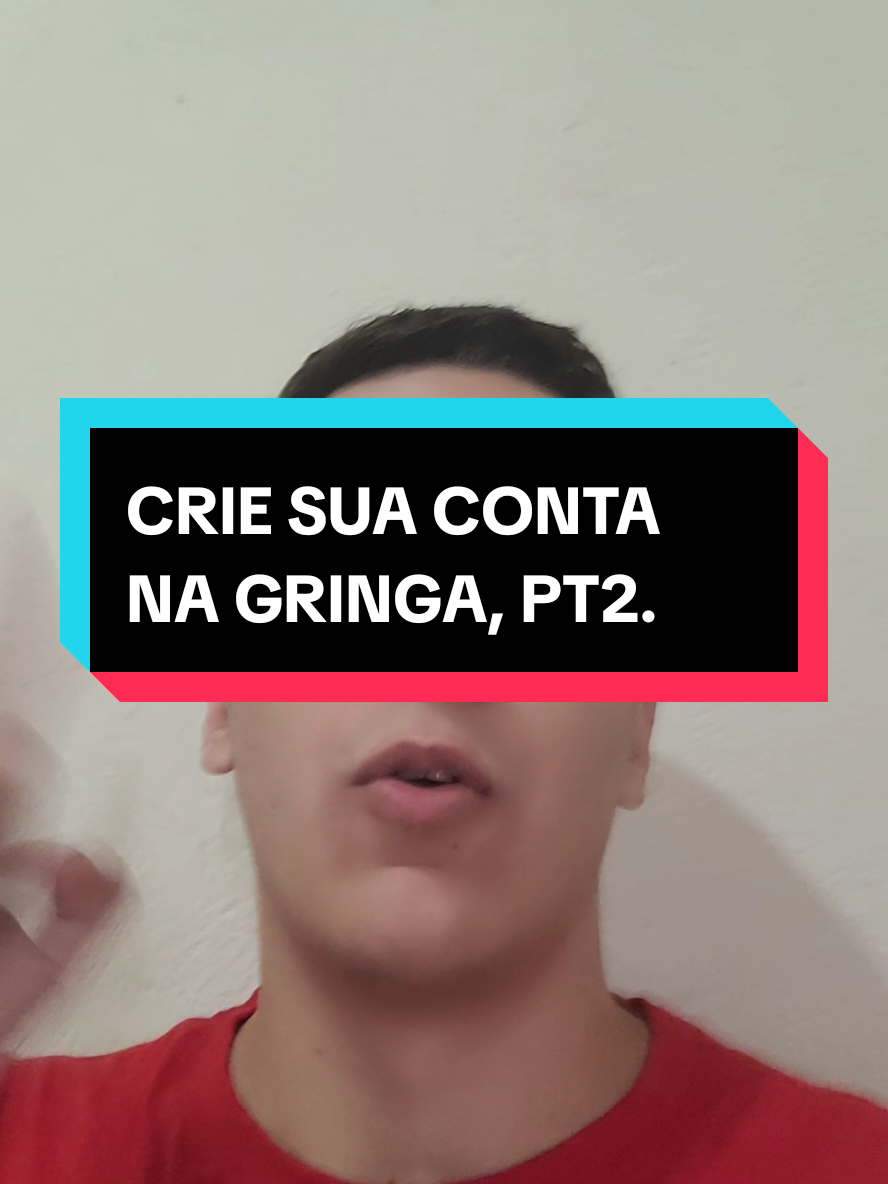 A responder a @cenna.nob Como criar conta na gringa parte 2. #nicho #monetizar #TikTokShop #eua 