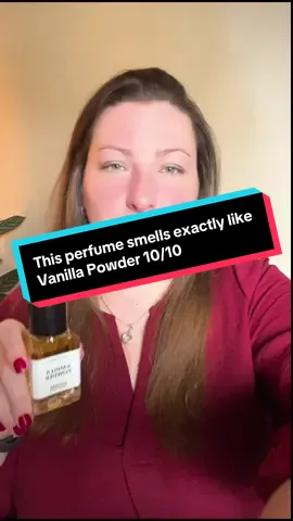 I’ve found the perfect dupe for Vanilla Powder and it’s from @ZARA - it’s called Immortal Vanilla. This happened by chance as I realised it smelled identical to another perfume I had in my collection, figured out it was Vanilla Powder. They are almost the same and longevity is great. #perfumecollection #vanillapowder #vanillapowdermatierepremiere #zara #zaraperfume #zaradupe #vanillagirl #vanillaperfume 