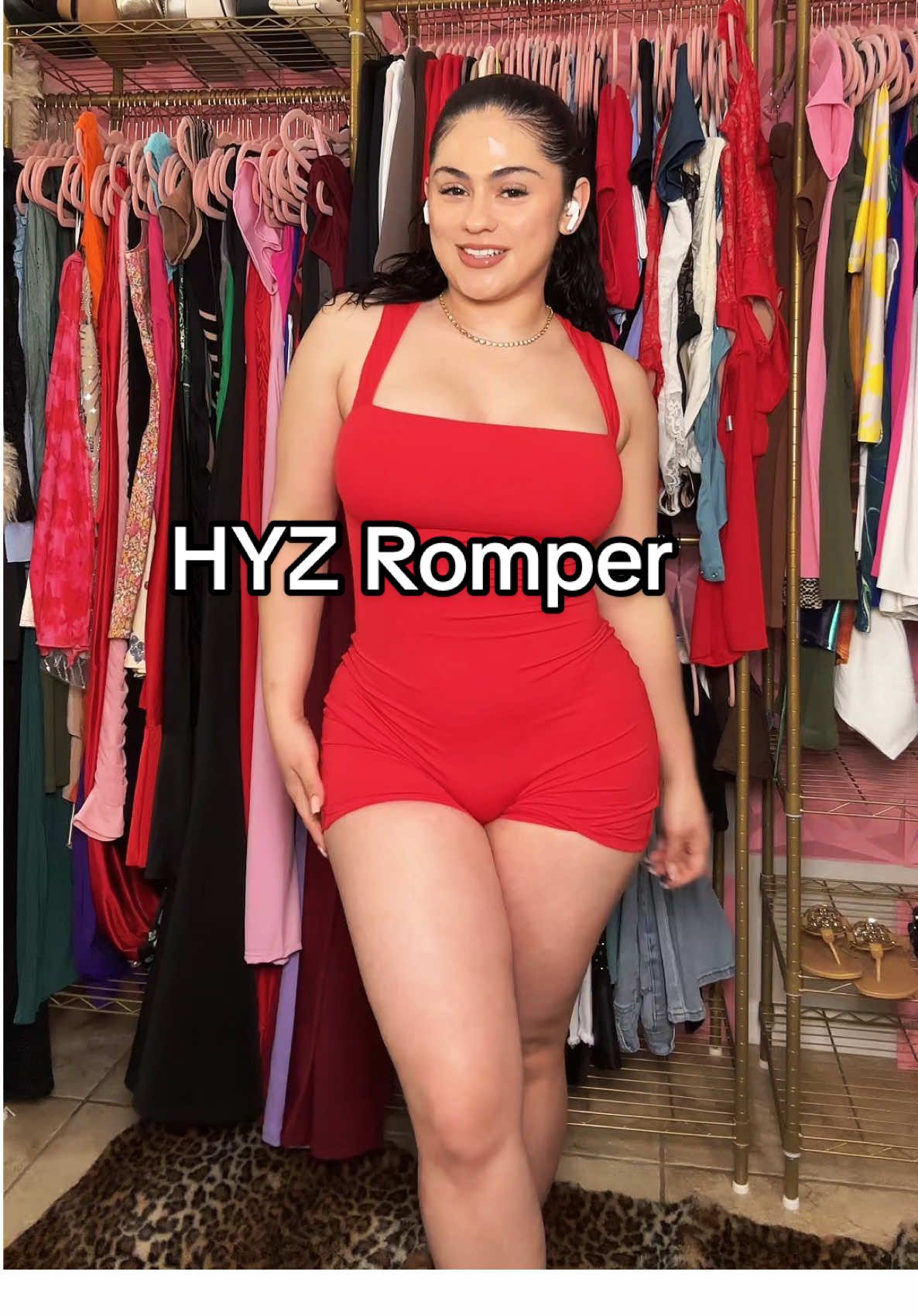 #romper #hyz #rompers #gymoutfit #gymoutfits 