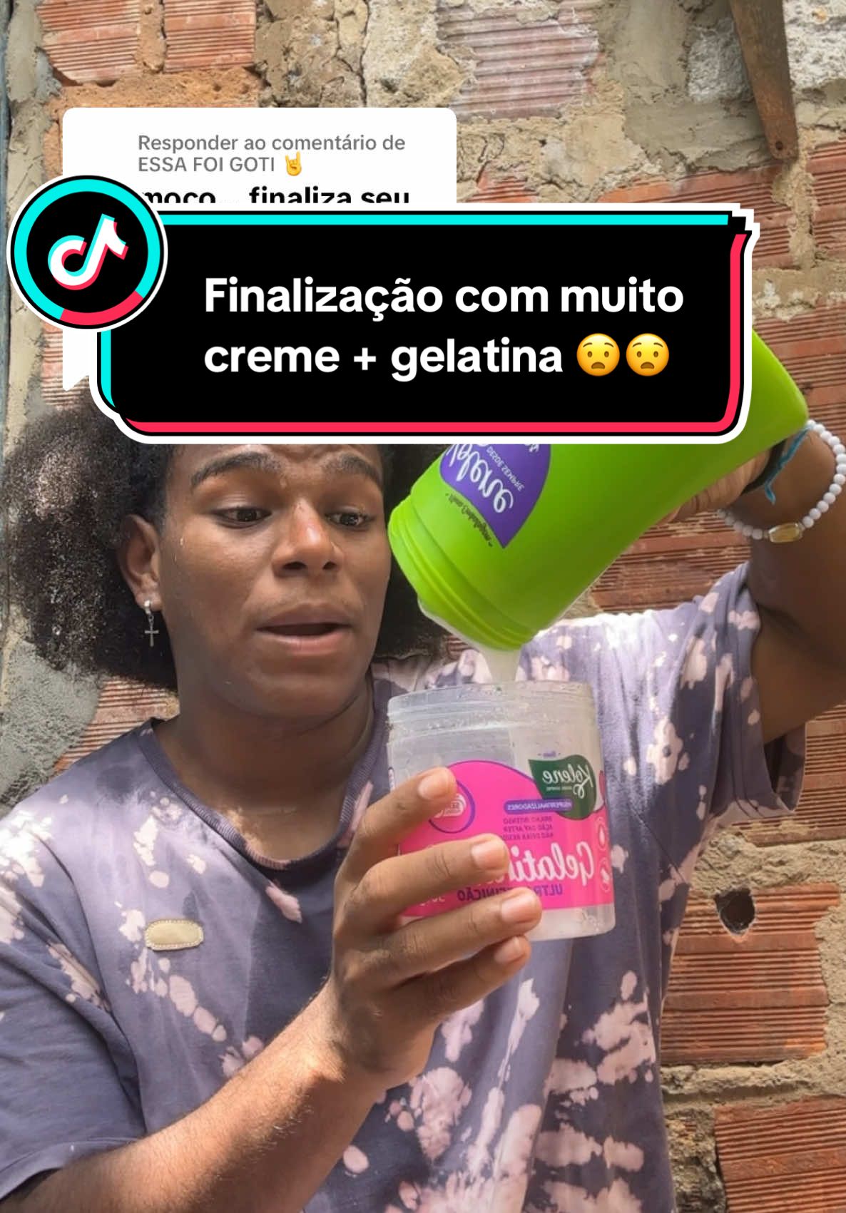 Respondendo a @ESSA FOI GOTI 🤘  Ri