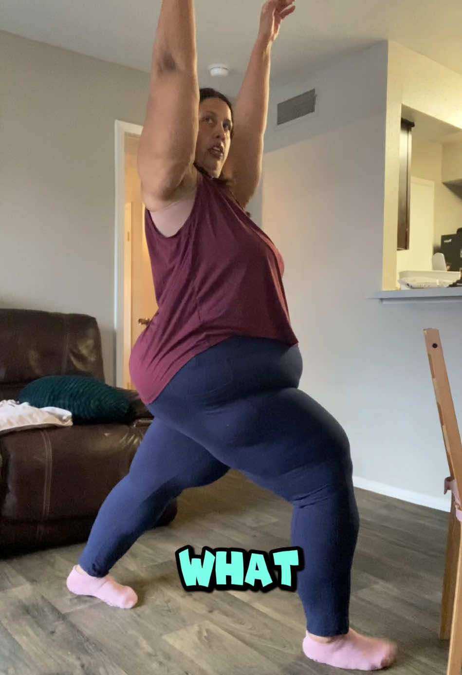 10/10 would recommend Barre. It’s so hard, my legs were shaking but it was a great workout! #barre #barrefitness #fatfitness #Fitness #transformmylife #selflovejourney #weightlossmotivation #transformationchallenge #weightlossjouney #weightloss #weightlosschallenge #selftransformation #plussizetiktok