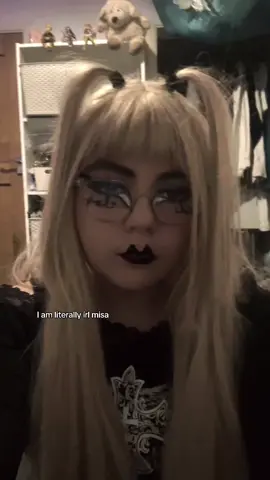 I’m flipping guys imma kms #fyp #viral #misa #misaamane #misaamanecosplay #amane #amanemisa #amanemisacosplay #gothmisa #gothmisacosplay #newcosplay #cos #cosplah #cosplaying #cosplayer #ukcos #ukcosplay #ukcosplayer #ukcosplaying #xy #xh #xybca #xyzabc #irl #irlmisa #goth #gothic #goviral #deathnote #death #note #notedeath #dn 