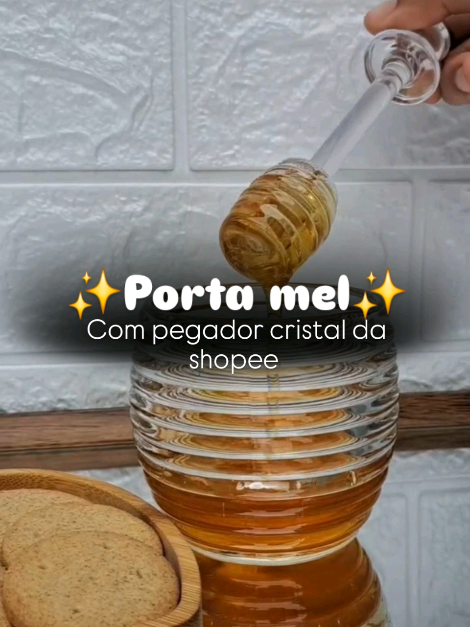 comenta que te mando o link ✨️  confira também o link na bio para mais produtos acessíveis pra você e sua casa 🏠 💕 . .  #homedecor #shopee #decoraçao #casa #compras #achadinhosdashopee #achadinhos #viral #cozinha