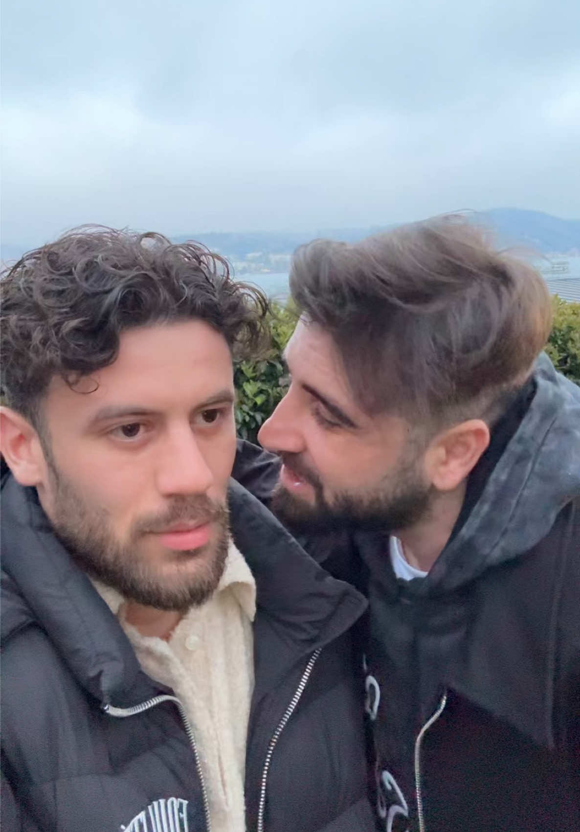 Aslan abim be!@Bilal Hancı 