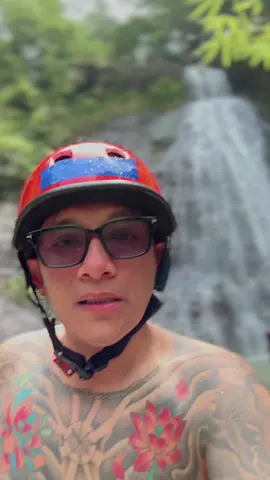 Repling ini di dampingi oleh ahlinya ahli yang bersertifikat jadi di jamin aman yaa brader