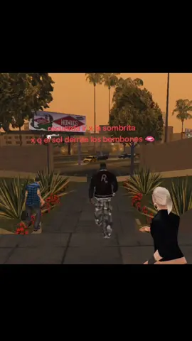 #enviar #textorojo #hormonal #gta #sanadreas #besos #hola #bombon#fraseshormonales 