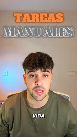 Si sigues haciendo estas tareas manualmente, estás perdiendo tiempo y dinero. 🚀 Identifica qué automatizar y multiplica tu productividad. Comenta 