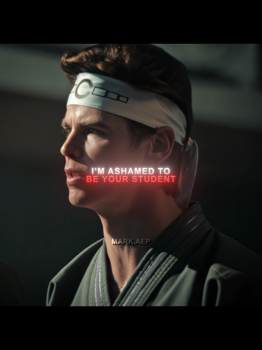 i feel so bad for axel 😢  #cobrakai #senseiwolf #karate #sekaitaikai #axelkovacevic #fyp #edit 