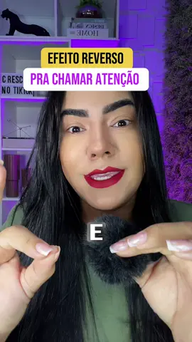 Tutorial do efeito reverso no tiktok. Neste vídeo eu te ensino a fazer o efeito rever aqui no tiktok de uma maneira super simples e rápida. #tiktokparaempresas #tutorial #reverso #creatorsearchinsights 
