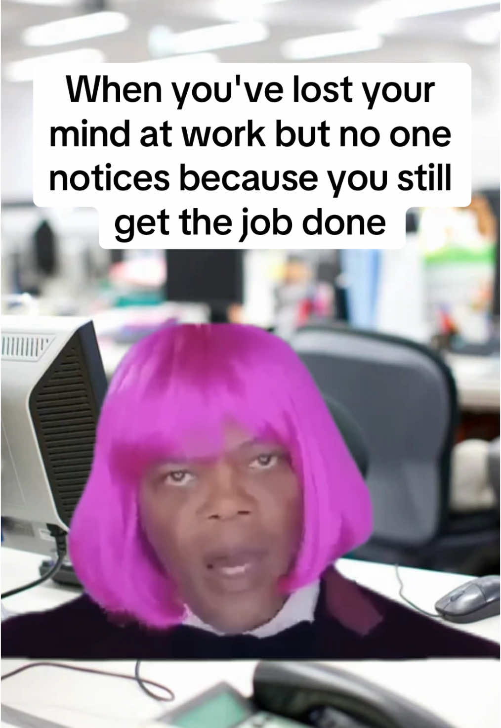 #Meme #MemeCut #officememes #workhumor #workmemes #corporatetiktok 