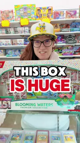 SO MANY HITS 🔥 Unboxing the  LAST Pokémon 151 product 👀 #pokemoncards #pokemon151 #pokemonunboxing #pokemoncardsopening 