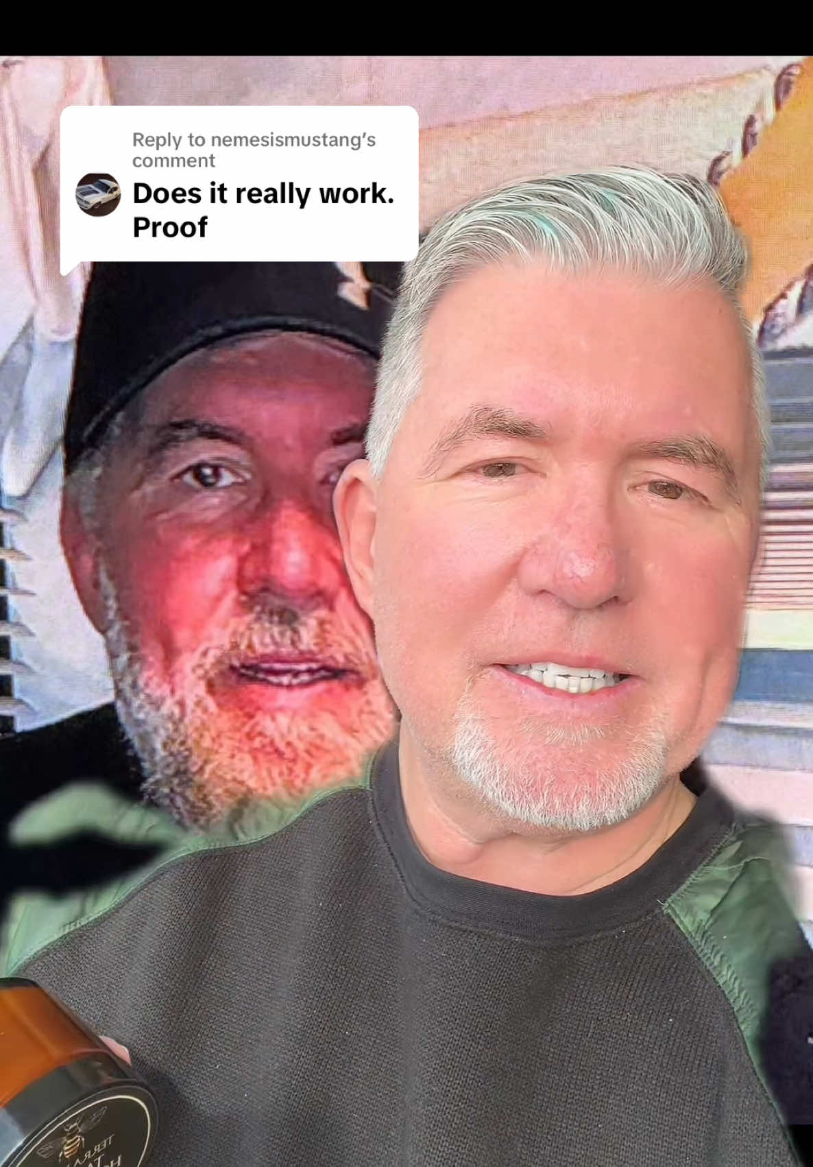 Replying to @nemesismustang #terralotus #beeftallow #over40 #over50 #over60 #over50andfabulous 