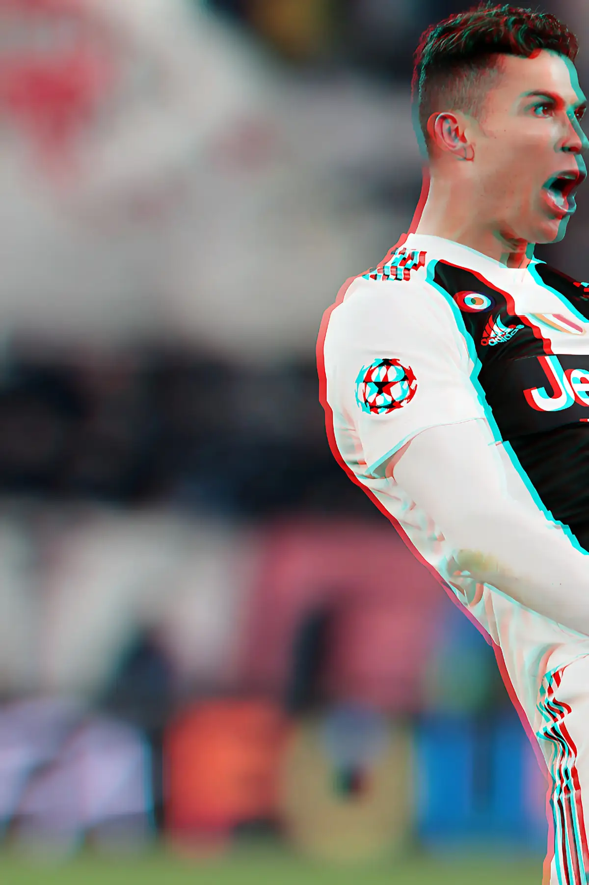 #legenda #ronaldo🇵🇹 #goat🐐 #rekomendasi #foto #angry