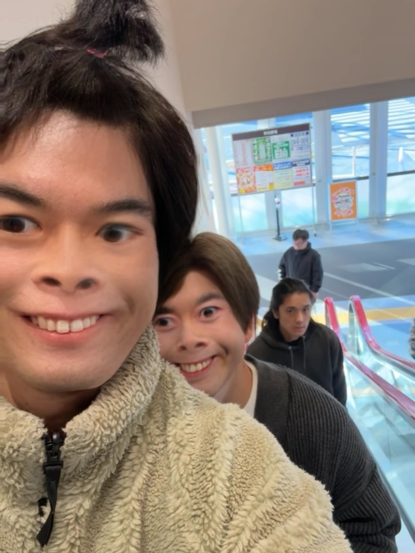 ただの買い物#日常vlog #設定せぶん #ただの休日