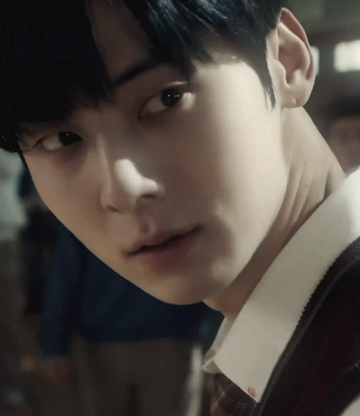 ･ﾟ: *✧･ﾟ:* #GAMIN : minhyun really came back & gave us ahn suho 2.0 🙏 | #yoongamin #yoongaminstudygroup #studygroup #studygroupedit #studygroupwebtoon #hwangminhyun #hwangminhyunedit #kdrama #kdramaedit #edit #fyp #foru  - 🏷️’s @ig skrtminho @lanna ౨ৎ @🍉  @rayray >ᴗ< @nat @ahva   ⭑  | spc: @kdscnepacks 