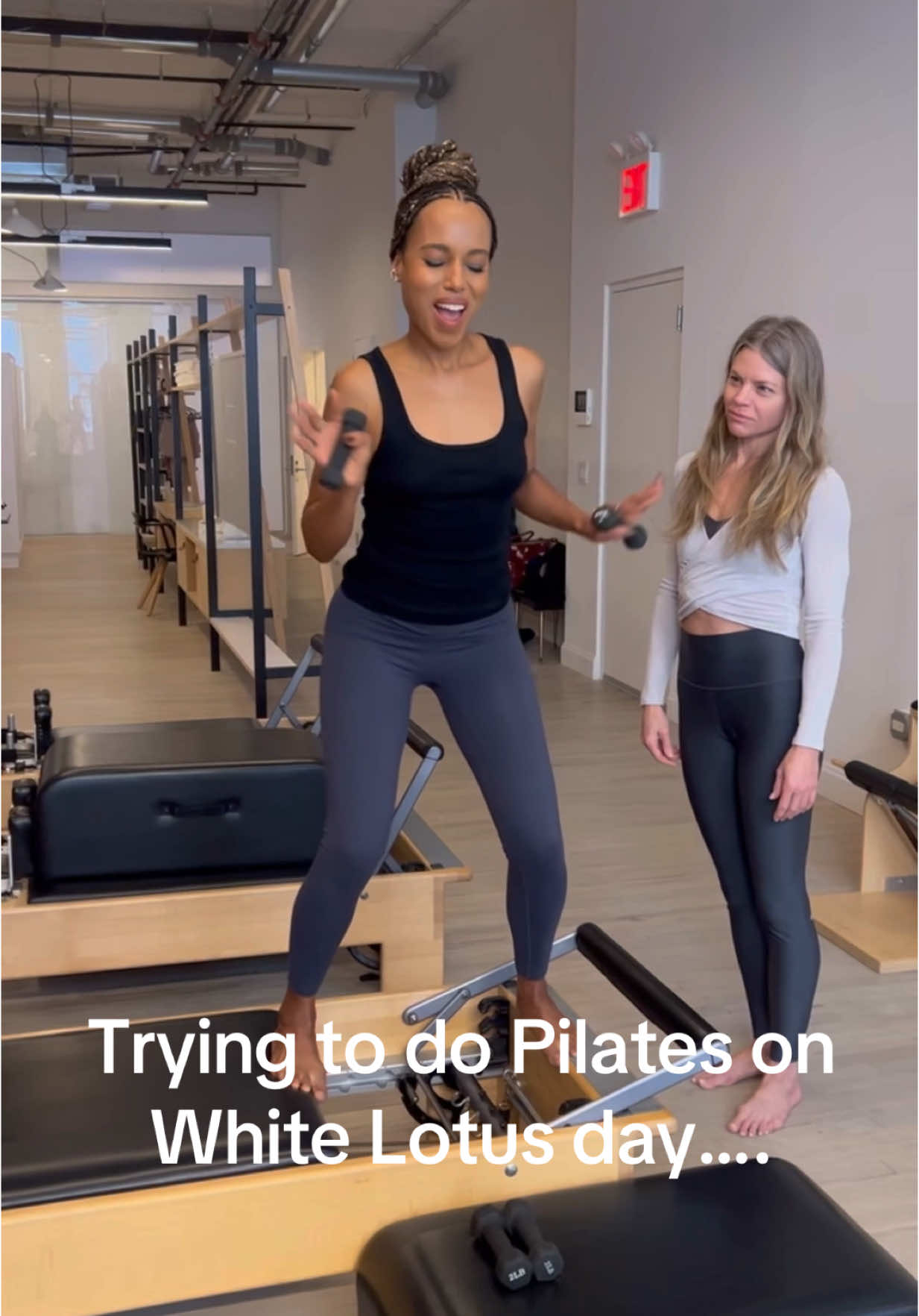 Season 3 tonight!!!!! Who’s watching!?! #whitelotus 