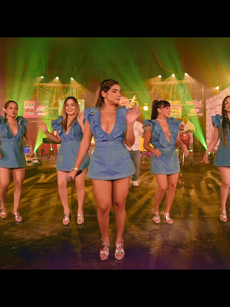 Todo Termino @Corazón Serrano Perú  ✍🏻 #2025  #cumbiasanjuanera  #peru🇵🇪 #CapCut 