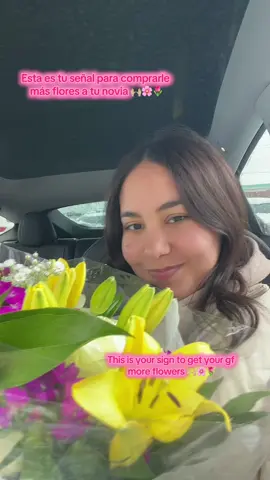 Porque SV es todo el fun de semana ✨💖 #flowers #sanvalentin #contentcreator 