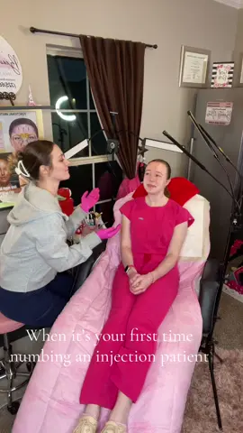 @Beauty Shots, PLLC @Trinity Reynolds💉 #beautyshotsabilene 