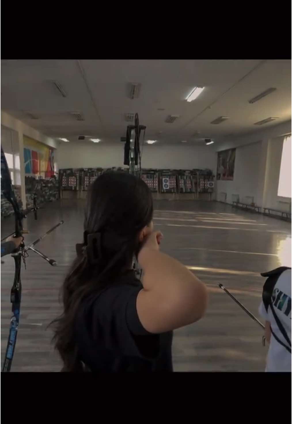 #archergirl #asi #archery #compoundarchery🏹 #sport #rec #fypシ゚ #archergirls #worldarchery 
