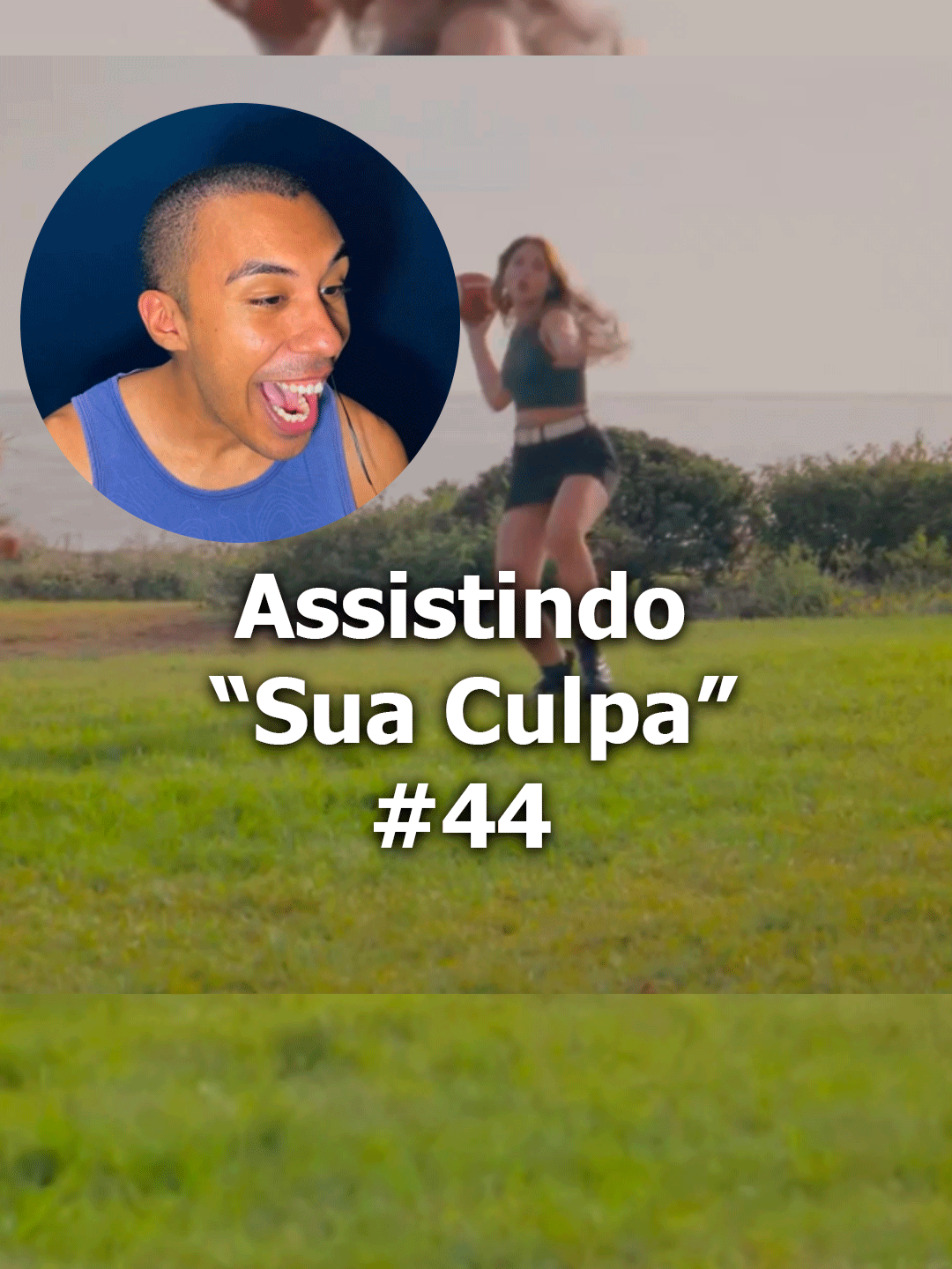 A MAE DELE VOLTOU #culpamiaedit #culpables #nicolewallace #gabrielguevara #culpatuya #culpamia