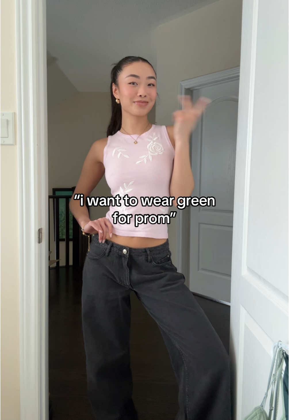 green prom dresses inspo💚🍀🫶🏻 #fashion #relatable #style #formal #dress #fyp 