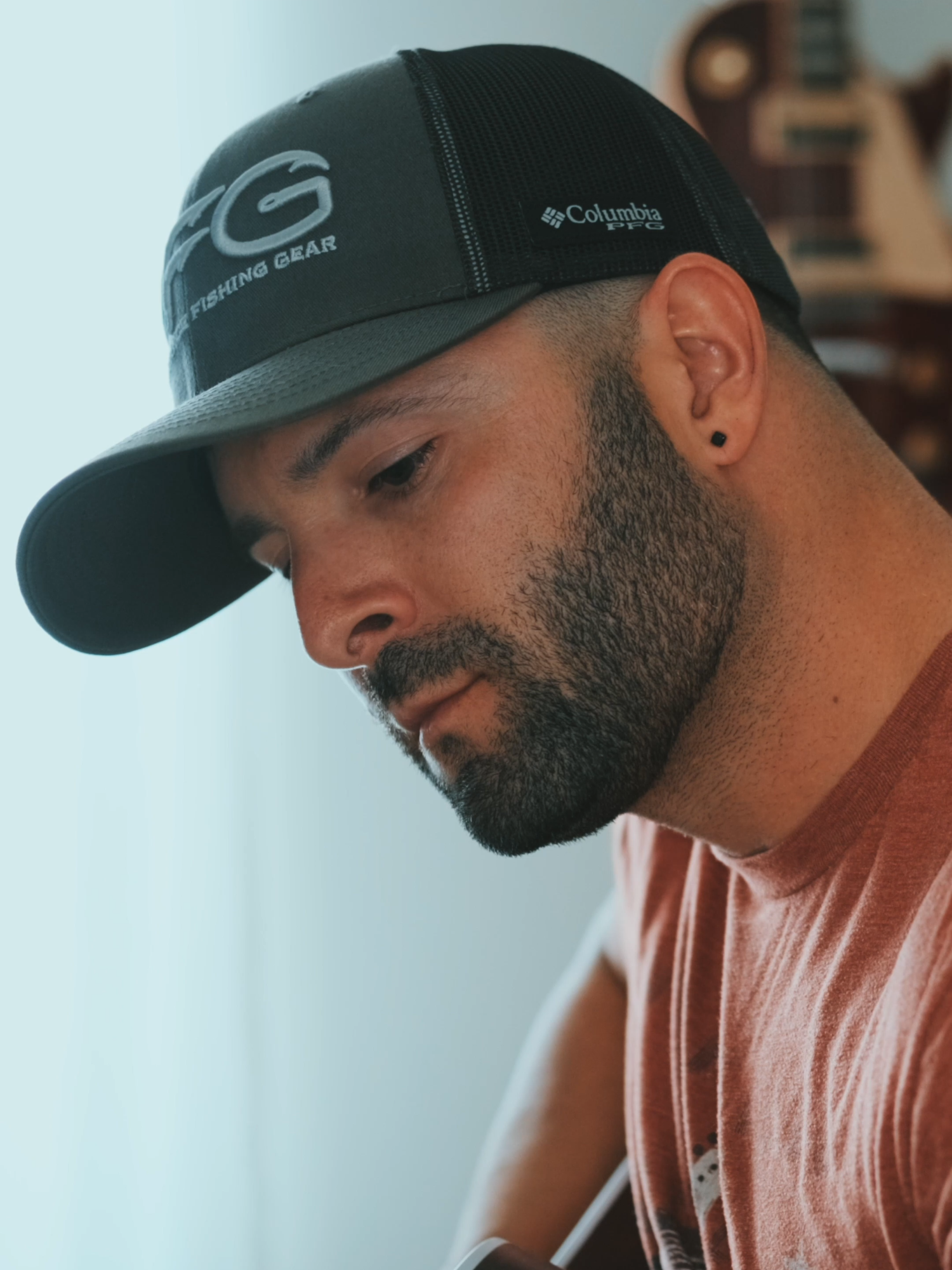 What do yall think of this cover?