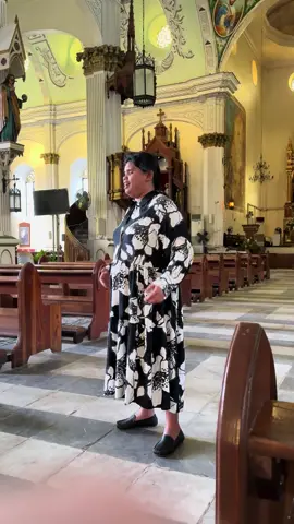 Pie Jesu a cappella version #piejesu  #andrewlloydwebber  #sarahbrightman  #accapella  #church  #heavenly  #fyp 