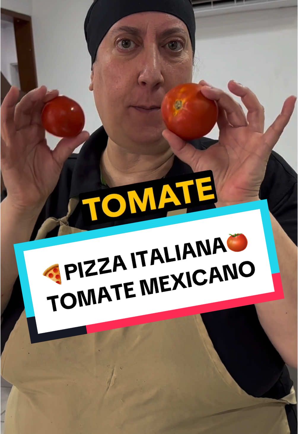 🇮🇹🍕PIZZA ITALIANA, TOMATE MEXICANO🍅⚠️ ⚠️Esplora Todo Nuestro Mundo Aqui!↙️ https://linktr.ee/ChefRobertaAromaRoma (Link en la Bio) 📌 ¿Interesado en Cursos (online o presenciales en Costa Rica), Consultas o más Información? ZOOM GRATUITO con la Chef ✉️ Escríbenos a: chefrobertaescuela@gmail.com 📞 Contáctanos vía WhatsApp: +506 6214-4553 ⚠️📚LIBRO GRATUITO! ¡5 recetas saladas y 1 dulce para cocinar 