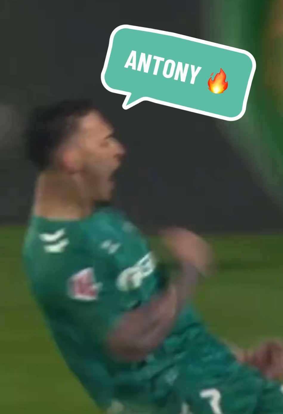 🐐🐐🐐🐐🐐🐐🐐🐐🐐 #RealBetisRealSociedad #LaLigaHighlights#tiktokfootballacademy #TikTokFootball #RealBetis #Goal #Gol #Betis #Antony