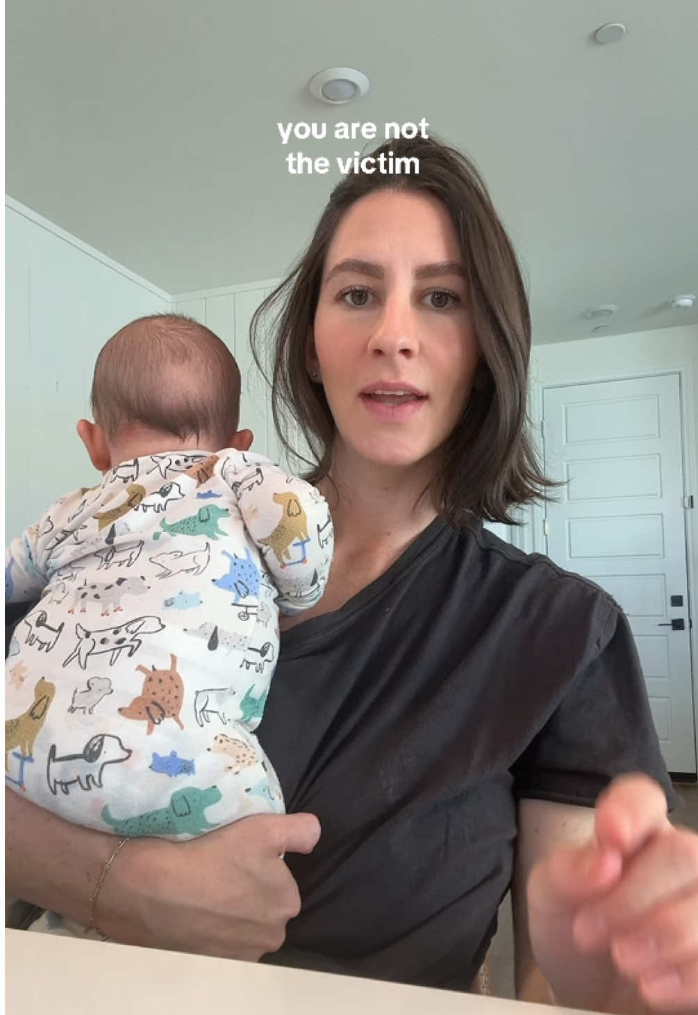 these footies have made it trough all 3 of my babies 🥹 #motherhood #victimmentality #motherhoodunplugged #motherhoodunfiltered #momthoughts #momtalk #MomsofTikTok #sahm #sahmtok 